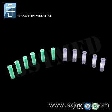 Health Medical Disposable Suction Connectors Connecting Tube